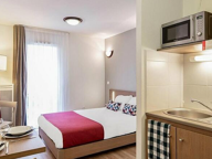 STUDIO -  Résidence Affaires - Appart'City Confort Niort Cen — photo 2
