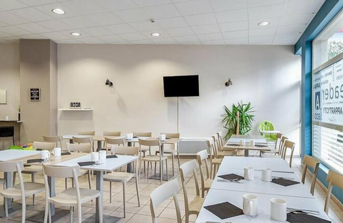 STUDIO -  Résidence Affaires - Appart'City Confort Niort Cen — photo 3