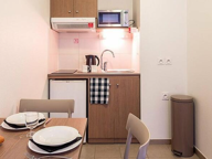 STUDIO -  Résidence Affaires - Appart'City Confort Niort Cen — photo 4