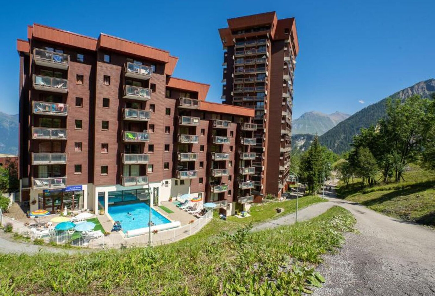 INVESTISSEMENT LMNP - T2 GOELIA — photo 1
