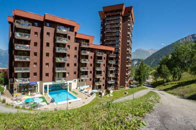 Appartement 2 pièces 65786 €