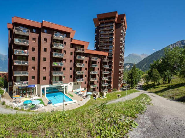 INVESTISSEMENT LMNP - T2 GOELIA — photo du bien