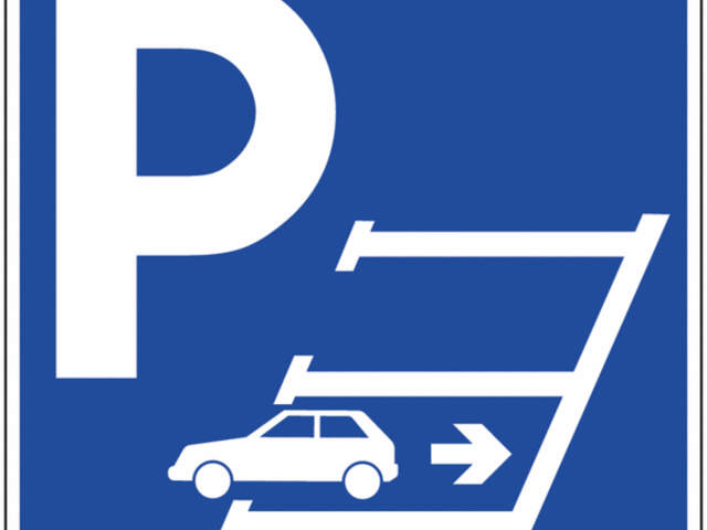 À VENDRE   PLACE DE PARKING EN SOUS-SOL dans le 8eme arrondissement de Marseille quartier Vieille chapelle. — photo du bien