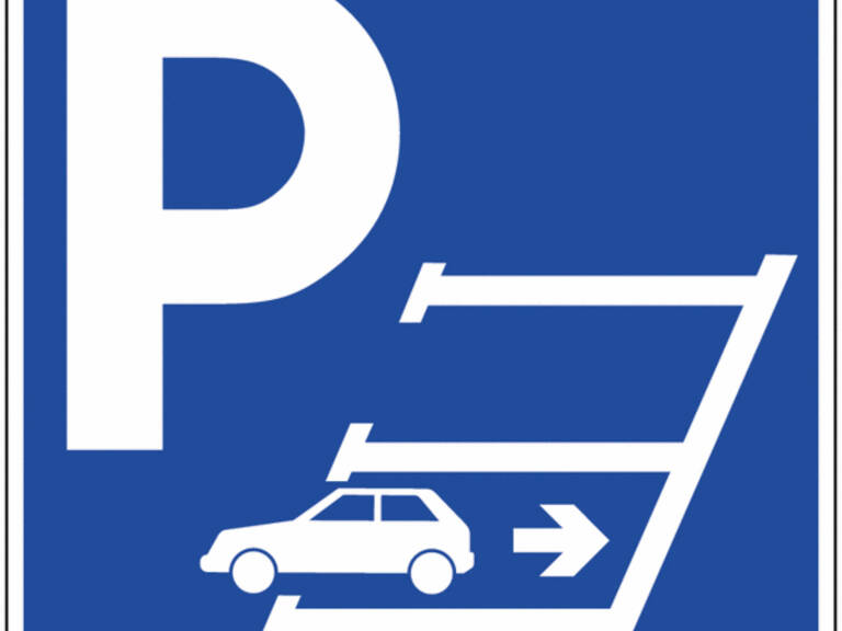 À VENDRE   PLACE DE PARKING EN SOUS-SOL dans le 8eme arrondissement de Marseille quartier Vieille chapelle. — photo 1