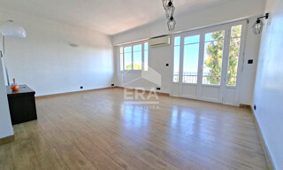 Appartement 2 Pièces 55 m² à vendre à Grasse (06130)