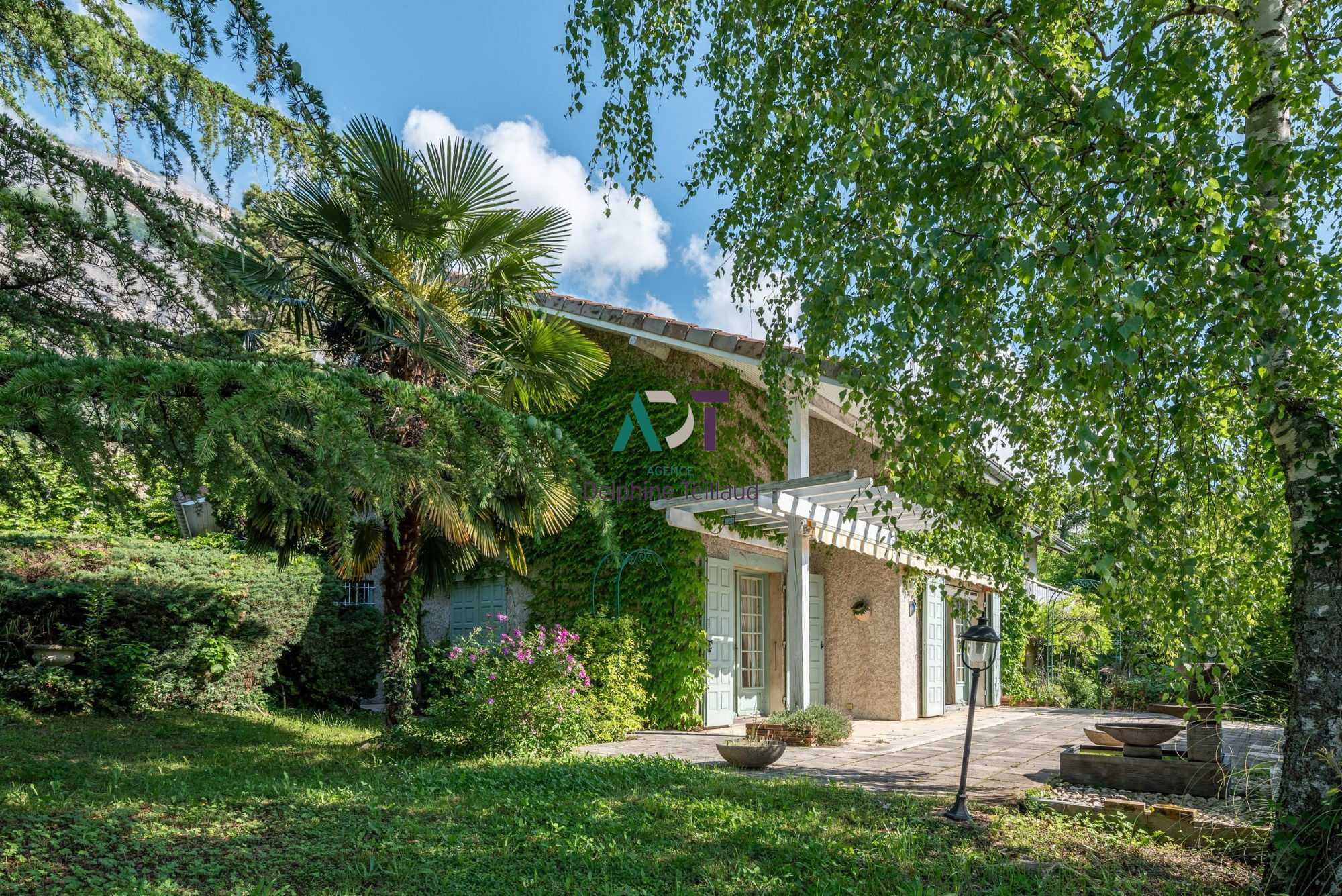 Villa / Maison  T6 à vendre Meylan 38240