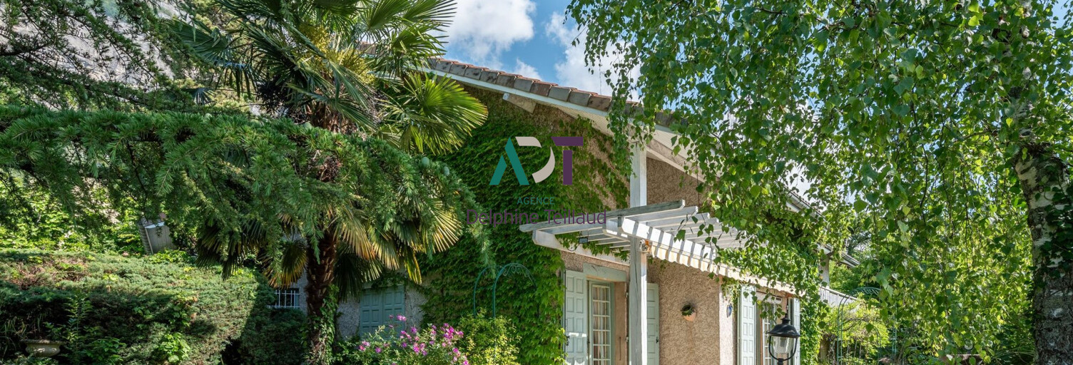 Maison 6 Pièces 153 m² à vendre à Meylan (38240)