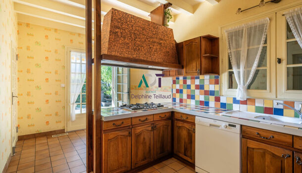 Villa / Maison 6 pièces  à vendre Meylan 38240