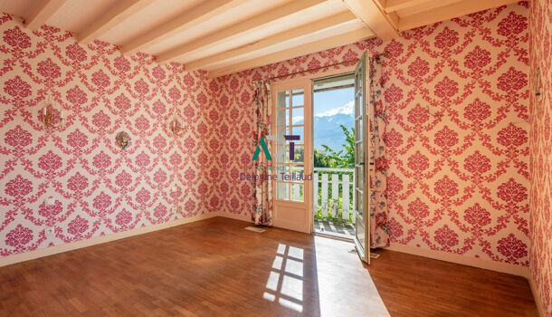 Villa / Maison 6 pièces  à vendre Meylan 38240