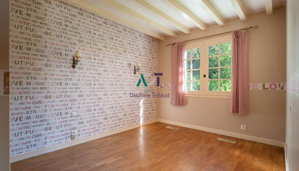 Villa / Maison 6 pièces  à vendre Meylan 38240