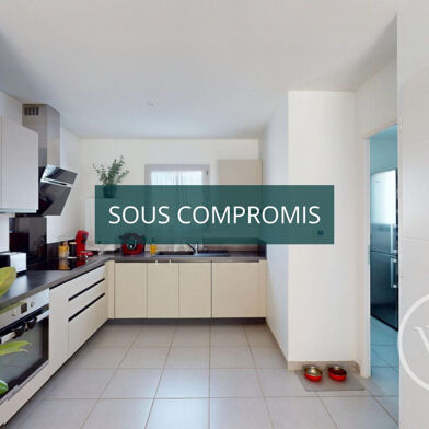 Maison 5 pièces 279500 €