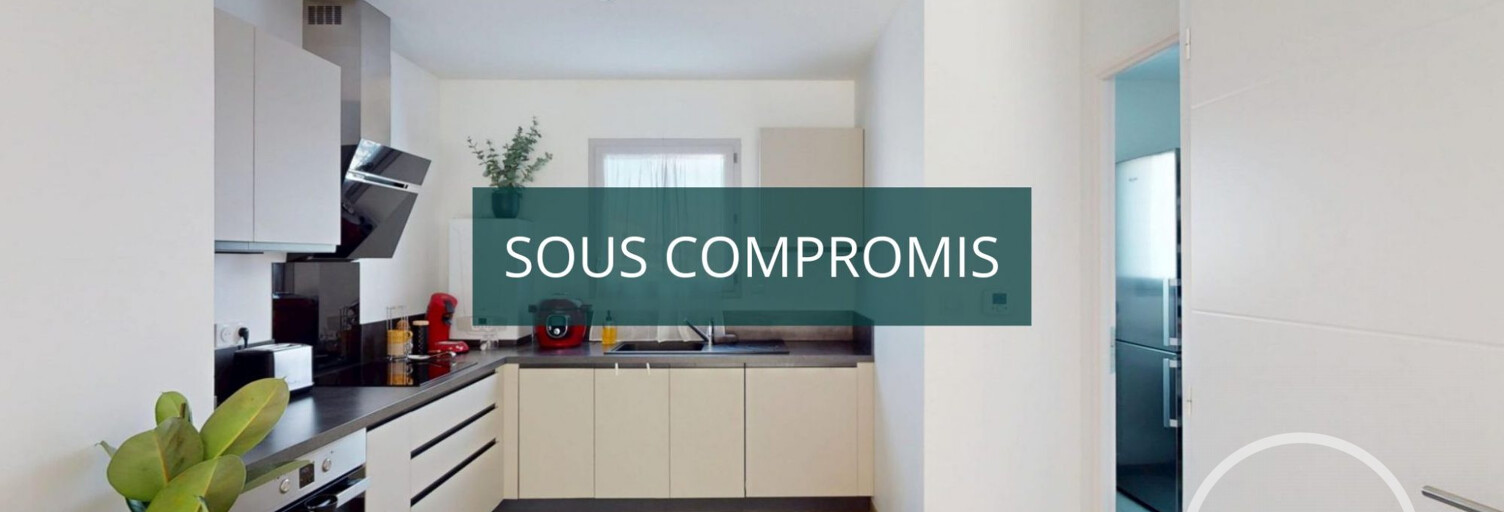 Maison 5 Pièces 113 m² à vendre à Beaumont-lès-Valence (26760)