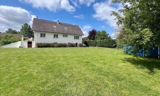 Maison 7 Pièces 139 m² à vendre à Saint-Imoges (51160)