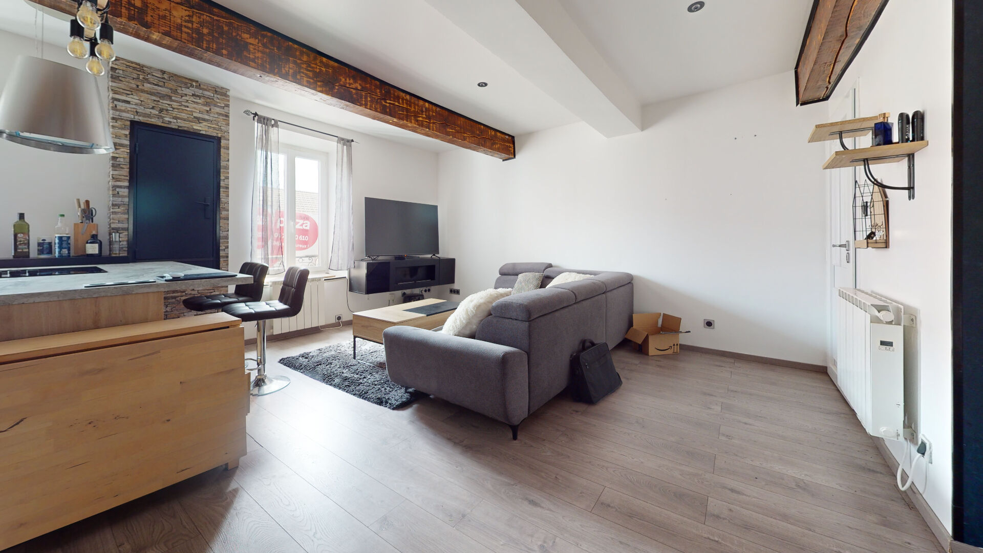 Appartement  T4 à vendre Apprieu 38140