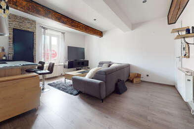 Appartement 4 pièces 139000 €