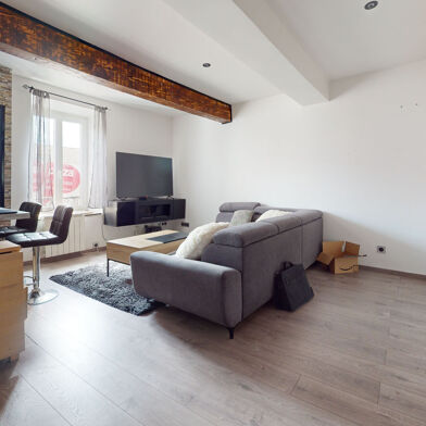 Appartement 4 pièces 139000 €