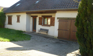 Maison 6 Pièces 130 m² à vendre à Vendôme (41100)