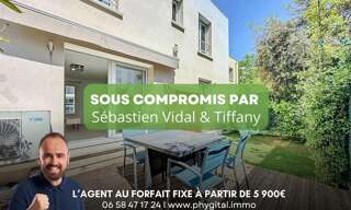Maison 4 Pièces 87 m² à vendre à Antibes (06160)