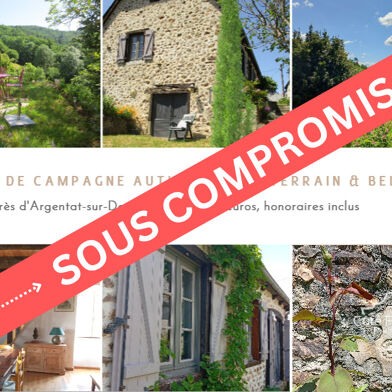 Maison 3 pièces 139100 €