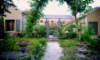 Maison 10 Pièces 258 m² à vendre à Guise (02120)