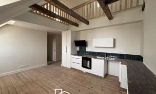 Appartement 3 Pièces 65 m² à louer à Rodez (12000)