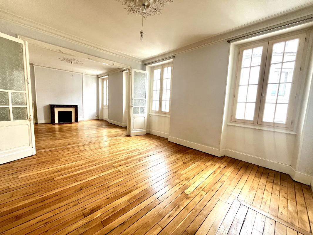 Appartement 5 pièces  à louer Rodez 12000