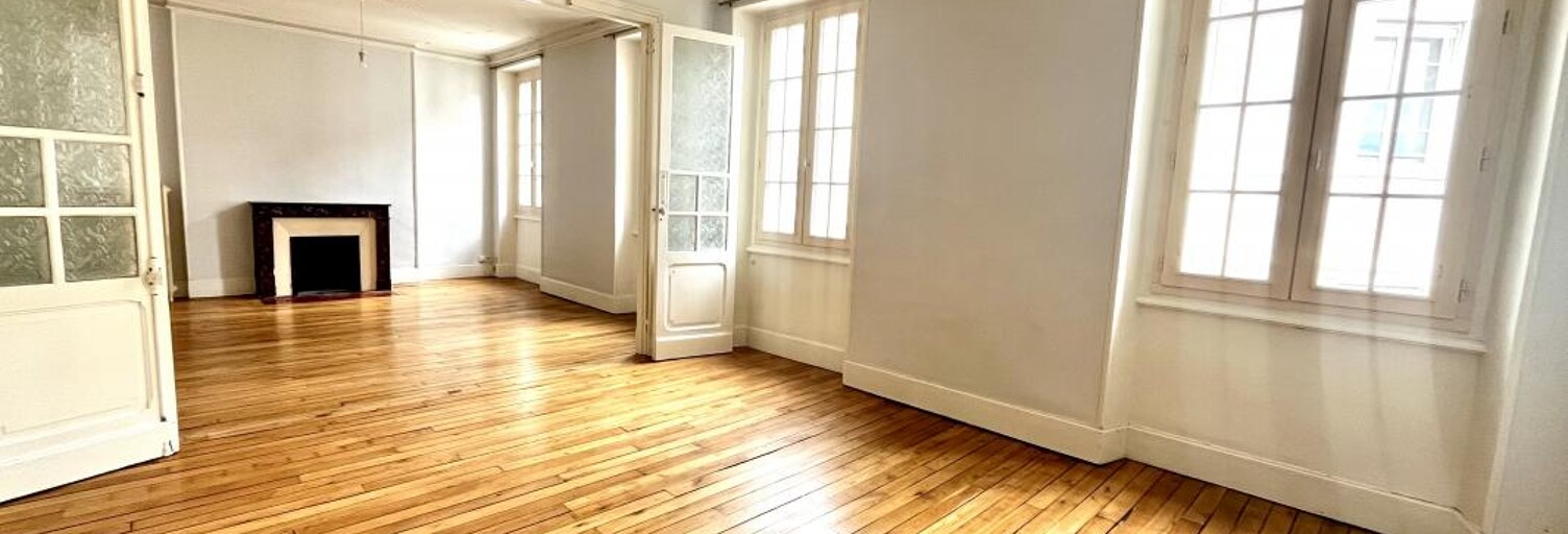 Appartement 5 Pièces 105 m² à louer à Rodez (12000)