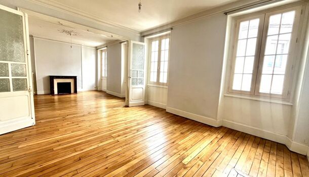 Appartement 5 pièces  à louer Rodez 12000