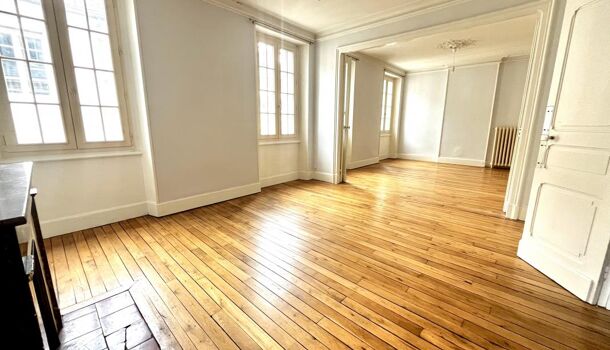 Appartement 5 pièces  à louer Rodez 12000