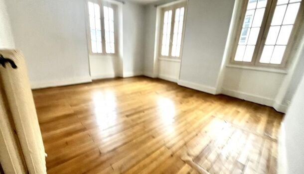 Appartement 5 pièces  à louer Rodez 12000