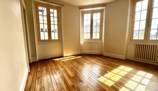 Appartement 5 pièces  à louer Rodez 12000