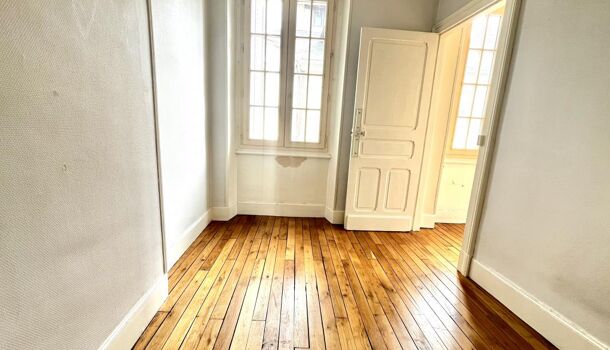 Appartement 5 pièces  à louer Rodez 12000