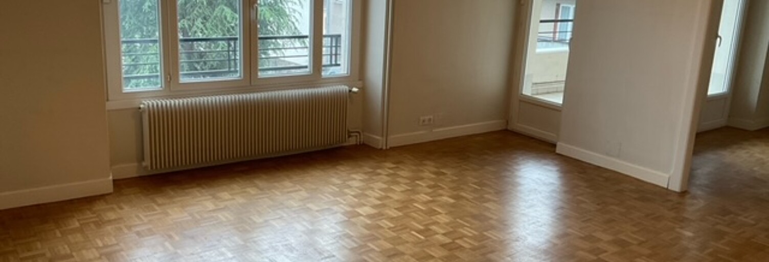 Appartement 4 Pièces 93 m² à louer à Rodez (12000)