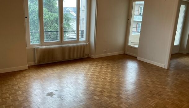 Appartement 3 pièces  à louer Rodez 12000