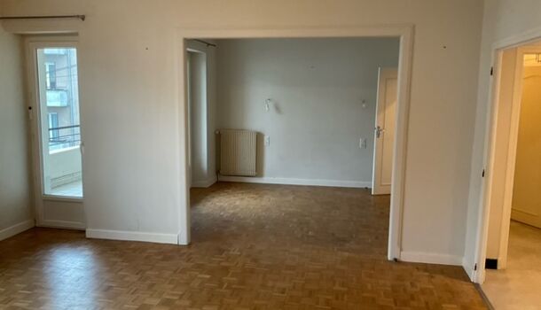 Appartement 3 pièces  à louer Rodez 12000