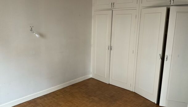 Appartement 3 pièces  à louer Rodez 12000