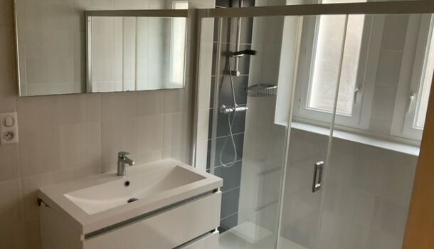 Appartement 3 pièces  à louer Rodez 12000