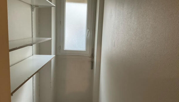 Appartement 3 pièces  à louer Rodez 12000