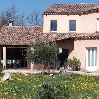 Maison 5 pièces 609000 €
