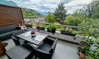 Appartement 3 Pièces 68 m² à vendre à Saint-Jeoire-Prieuré (73190)