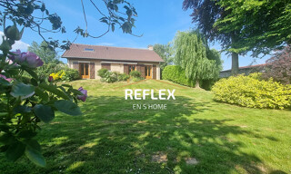Maison 5 Pièces 98 m² à vendre à Occoches (80600)