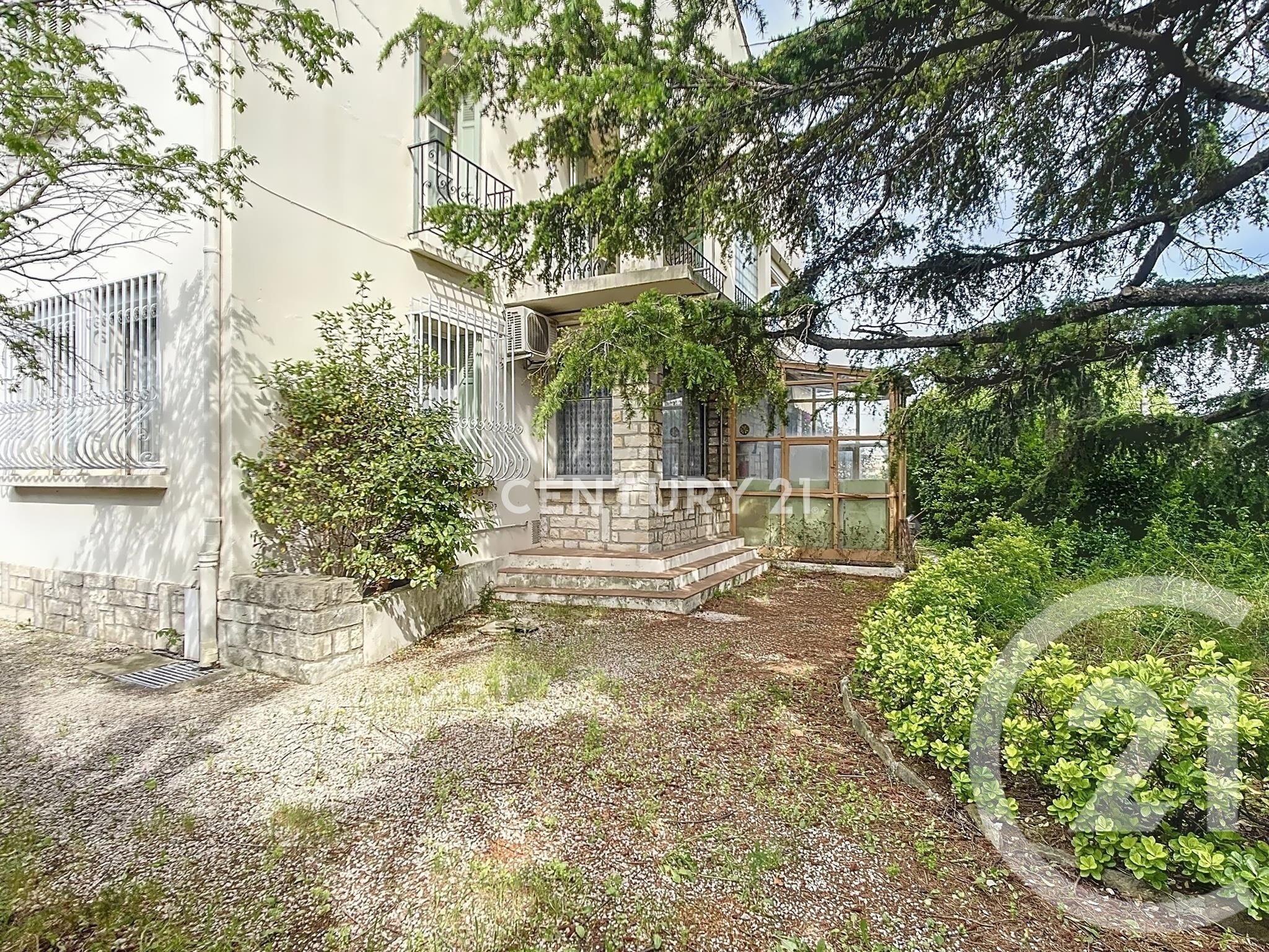 Villa / Maison  T4 à vendre Aubagne 13400