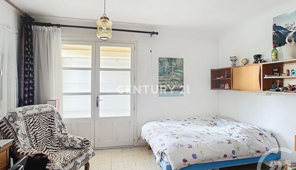 Villa / Maison 4 pièces  à vendre Aubagne 13400