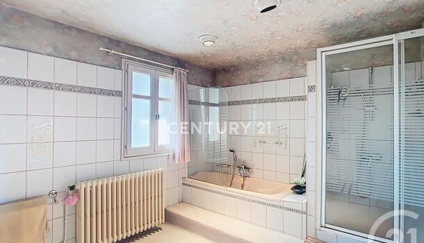 Villa / Maison 4 pièces  à vendre Aubagne 13400