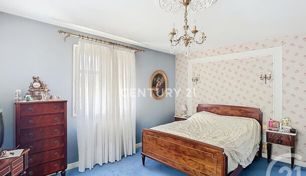 Villa / Maison 4 pièces  à vendre Aubagne 13400