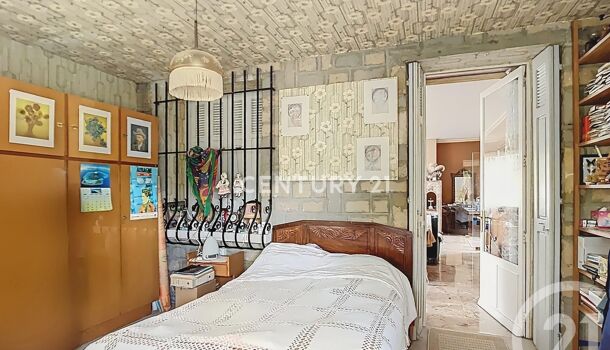 Villa / Maison 4 pièces  à vendre Aubagne 13400