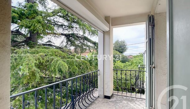 Villa / Maison 4 pièces  à vendre Aubagne 13400