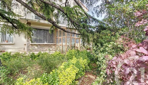 Villa / Maison 4 pièces  à vendre Aubagne 13400