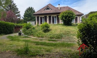 Maison 4 Pièces 90 m² à vendre à Mont-sous-Vaudrey (39380)