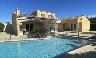 Maison 5 Pièces 225 m² à vendre à Pérols (34470)